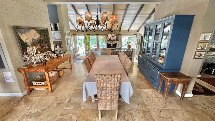 5 Bedroom Property for Sale in Caledon Western Cape